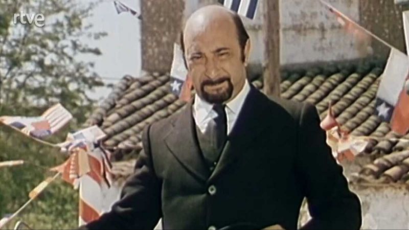 Los episodios - El circo - Los episodios | Ver