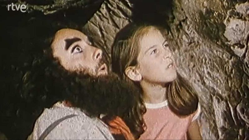 Los episodios - La cueva - Los episodios | Ver