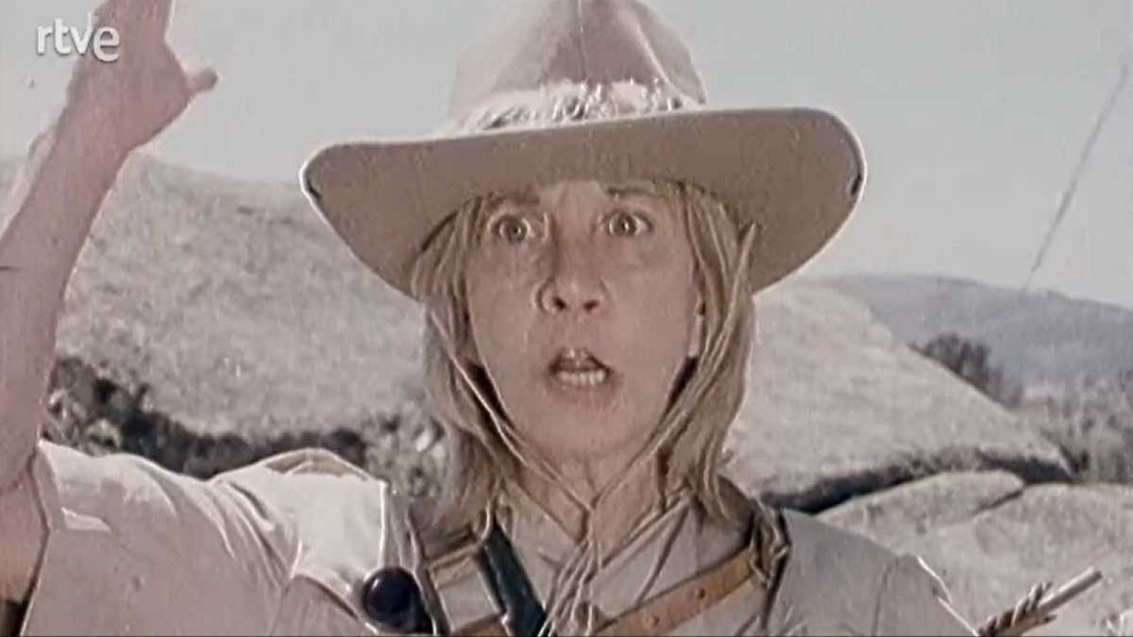 Los episodios - La cazadora valiente - Los episodios | Ver