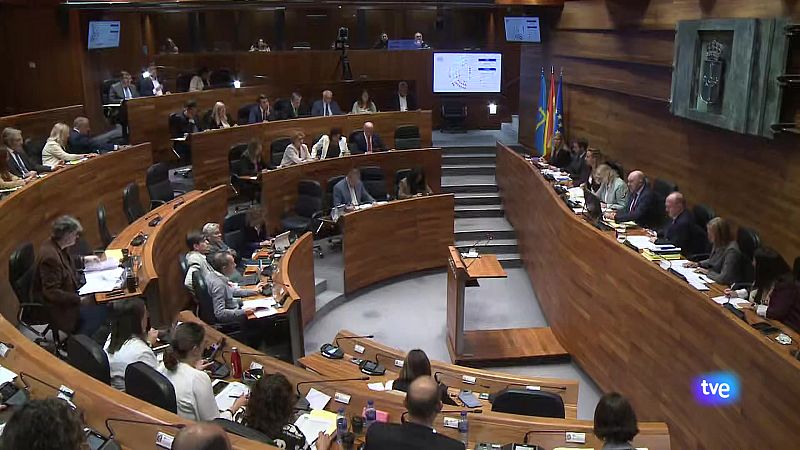 Panorama Regional - 26/09/2025 - Ver ahora