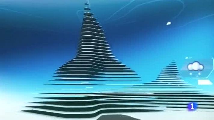 Noticias de Castilla y León - El tiempo en Castilla y León - 24/01/13