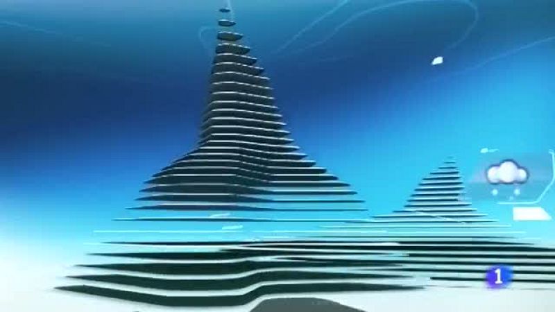 El tiempo en Castilla y León - 24/01/13