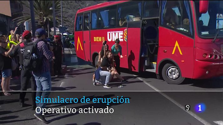 Telecanarias - Telecanarias - 26/09/2025