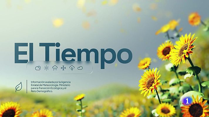 Noticias Andalucía - El tiempo en Andalucía - 26/09/2025