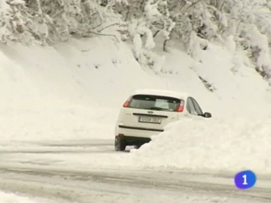 Telenavarra - Telenavarra - 24/01/13