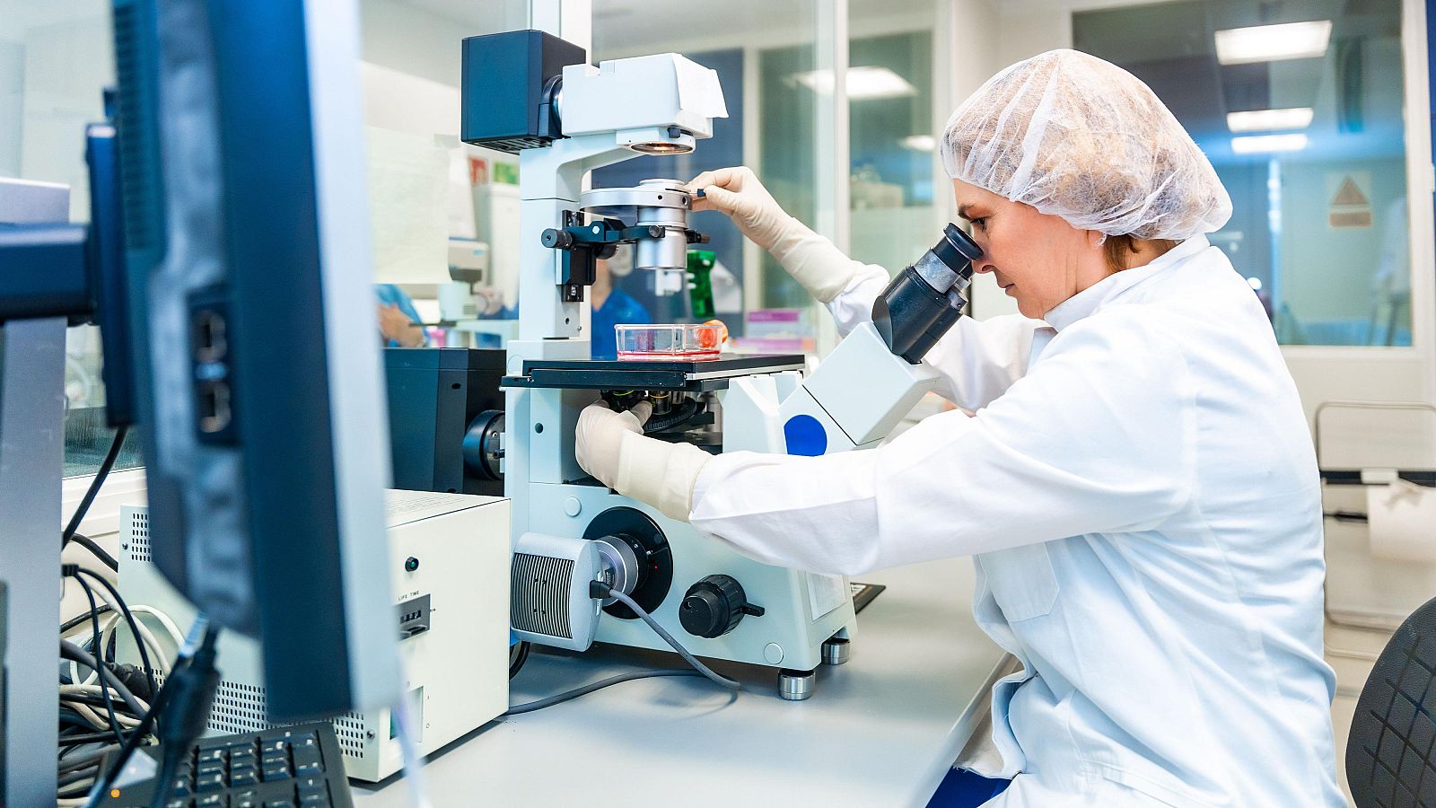 La industria farmacéutica española, en el foco por la guerra arancelaria | Ver