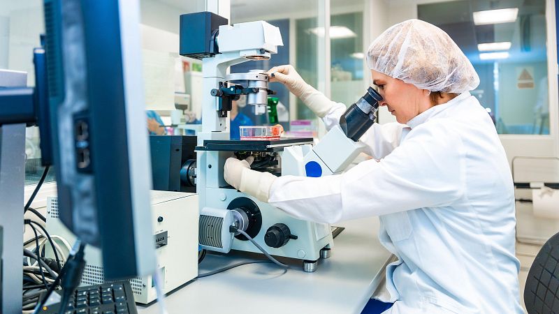 La industria farmacéutica española, en el foco por la guerra arancelaria | Ver