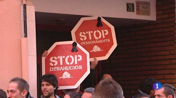 L'informatiu - Comunitat Valenciana - L'Informatiu - Comunitat Valenciana 2 - 24/01/13