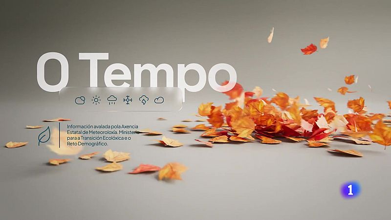 El tiempo en Galicia    26-09-2025 | Ver