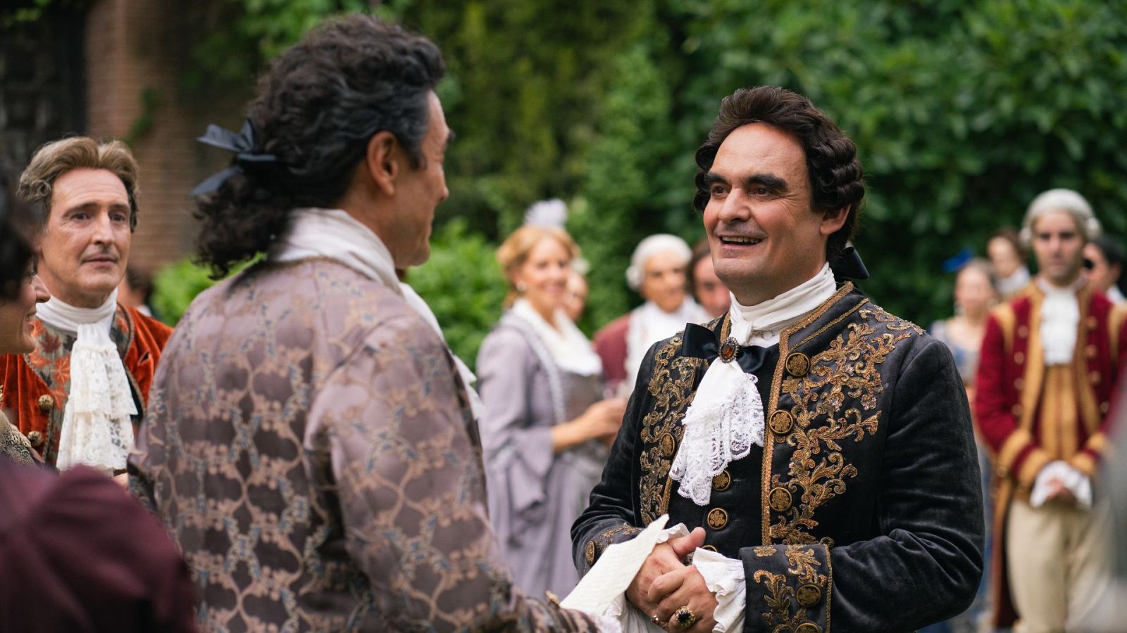 Valle Salvaje - Temporada 3 - Episodio 264 | Ver