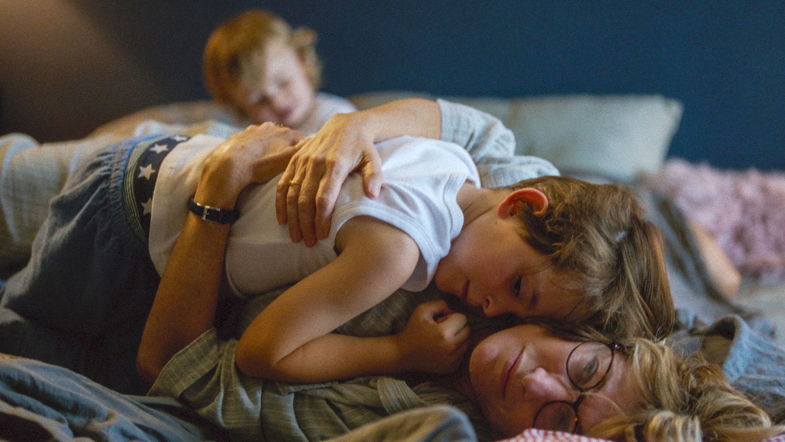 Días de cine: Los lazos que nos unen | Ver