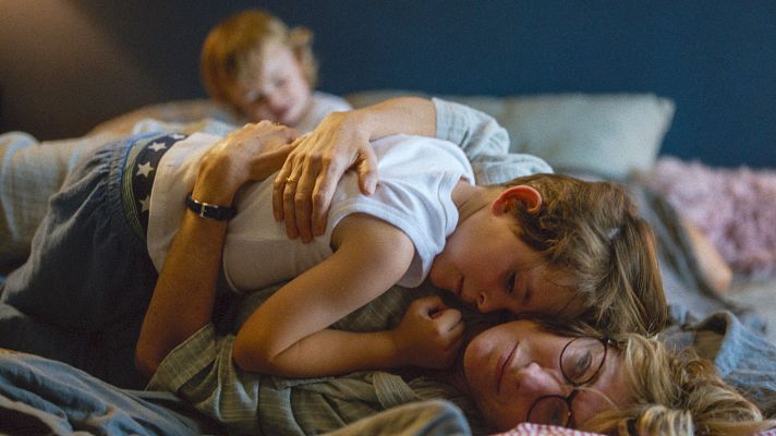 Días de cine - Días de cine: Los lazos que nos unen