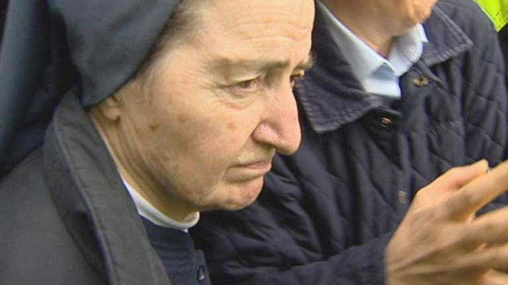 Informativo de Madrid - Informativo de Madrid 2 - 24/01/13