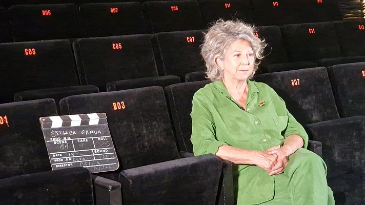 Días de cine - Días de cine: El cine según Esther García