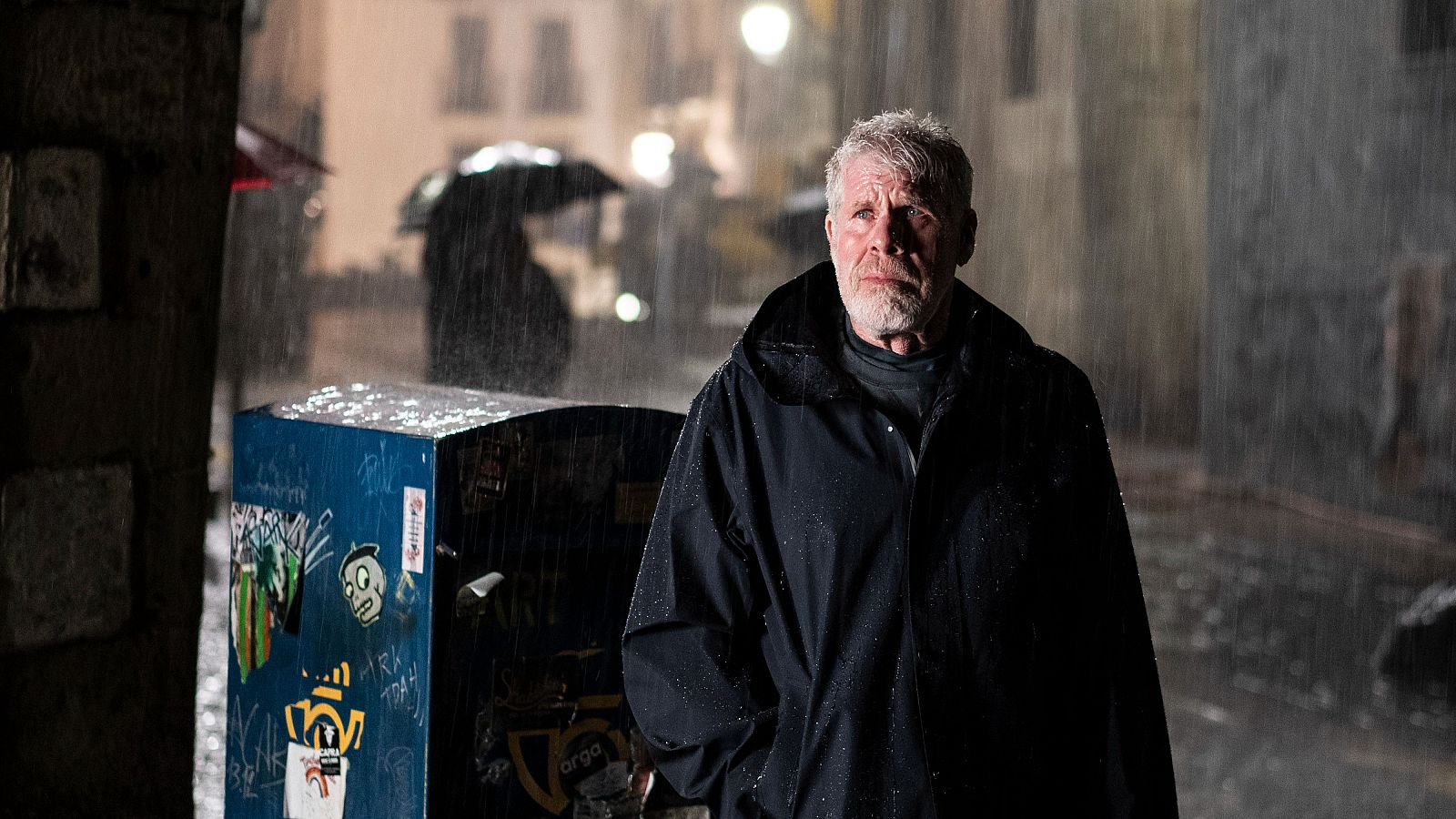 Días de cine: Estrenos | Ver