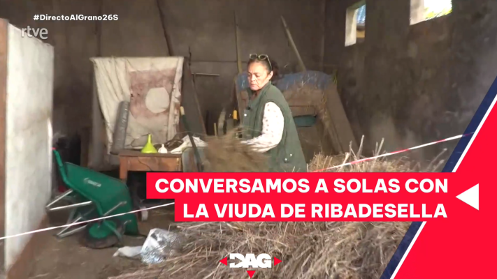 Directo al grano - Programa 10