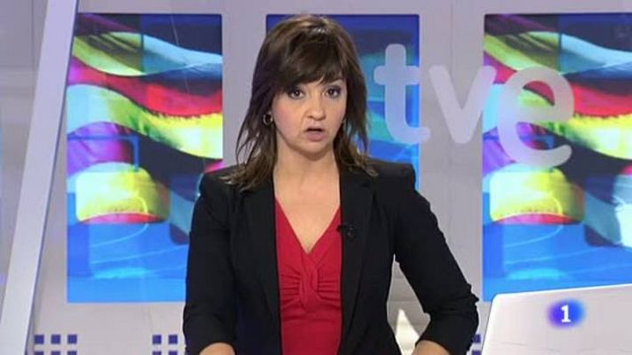 L'Informatiu - L'informatiu 2 - 24/01/2013