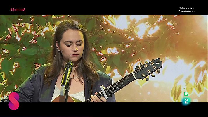 Somos 8 - Somos 8 - 26/09/2025