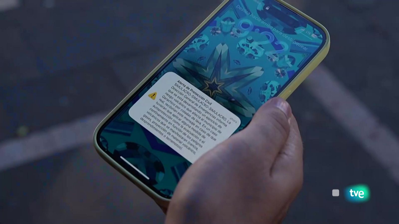 Telecanarias Tarde - 26/09/2025 | Ver