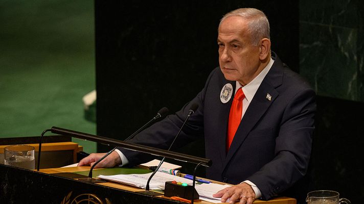 La tarde en 24h - La tarde en 24 horas - 26/09/25