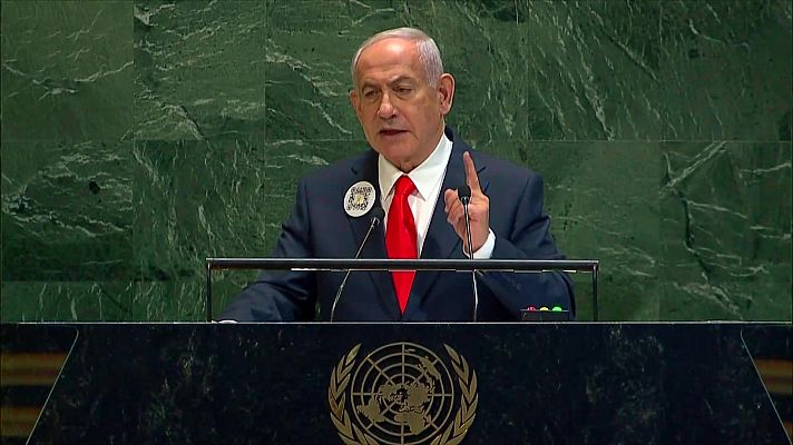 Informativo 24h - Informativo 24 horas - 20h - 26/09/25