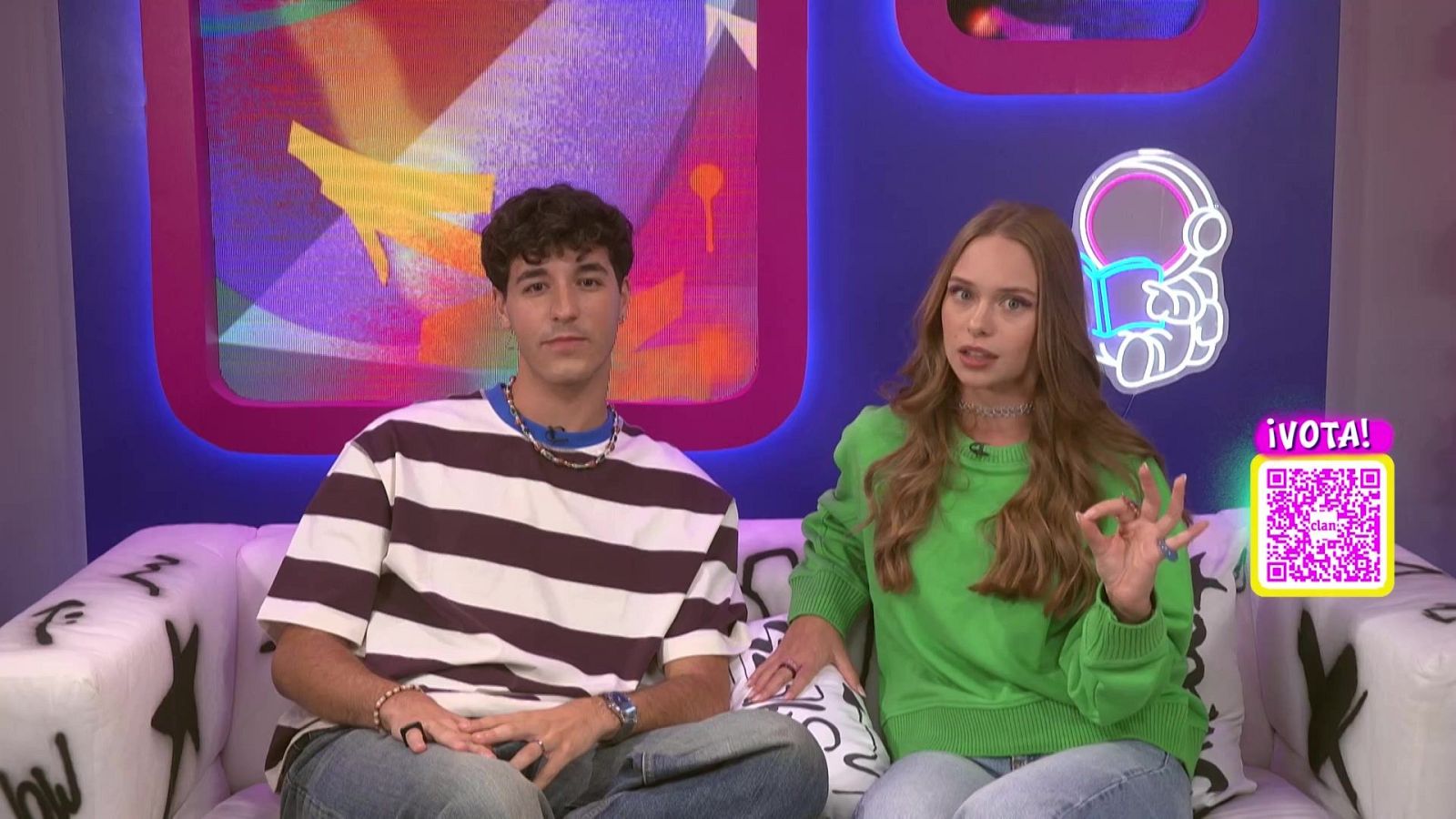 Resumen semanal 1 - Team Total | Ver