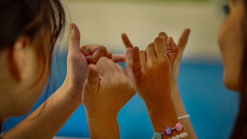 Así es la vida de Marcos Pereira | Ver