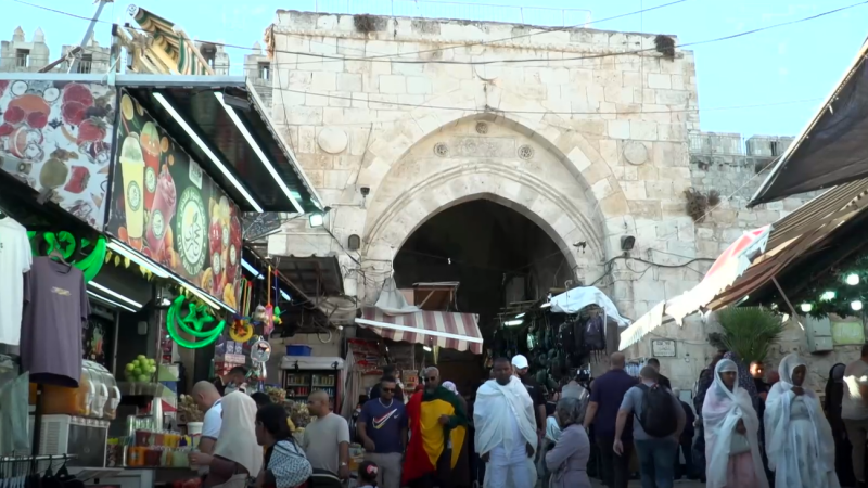 El silencio se cierne sobre Jerusalén Este por el miedo a opinar en contra del Gobierno israelí