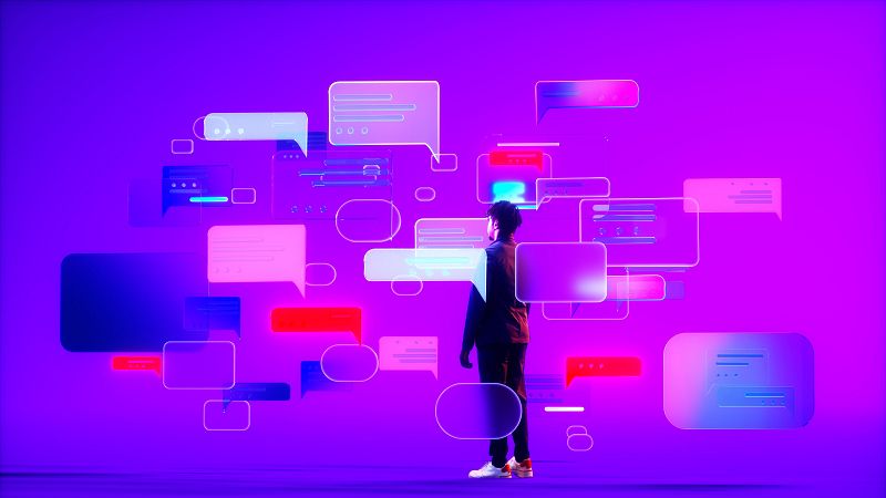 Desinformación en redes sociales | Ver