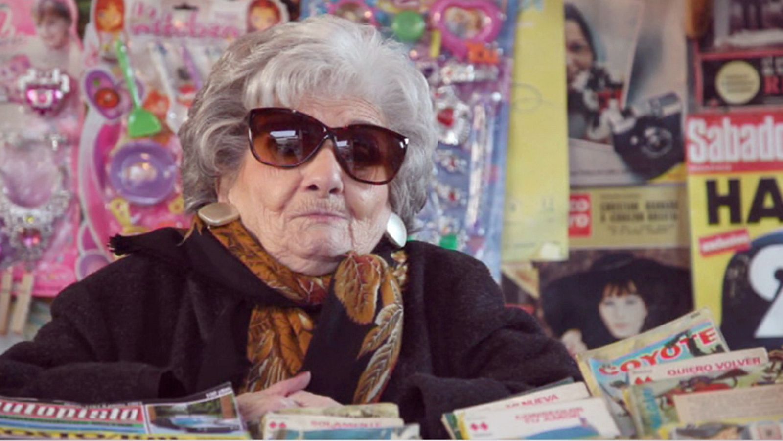 El diario de San Genaro -Capítulo 4