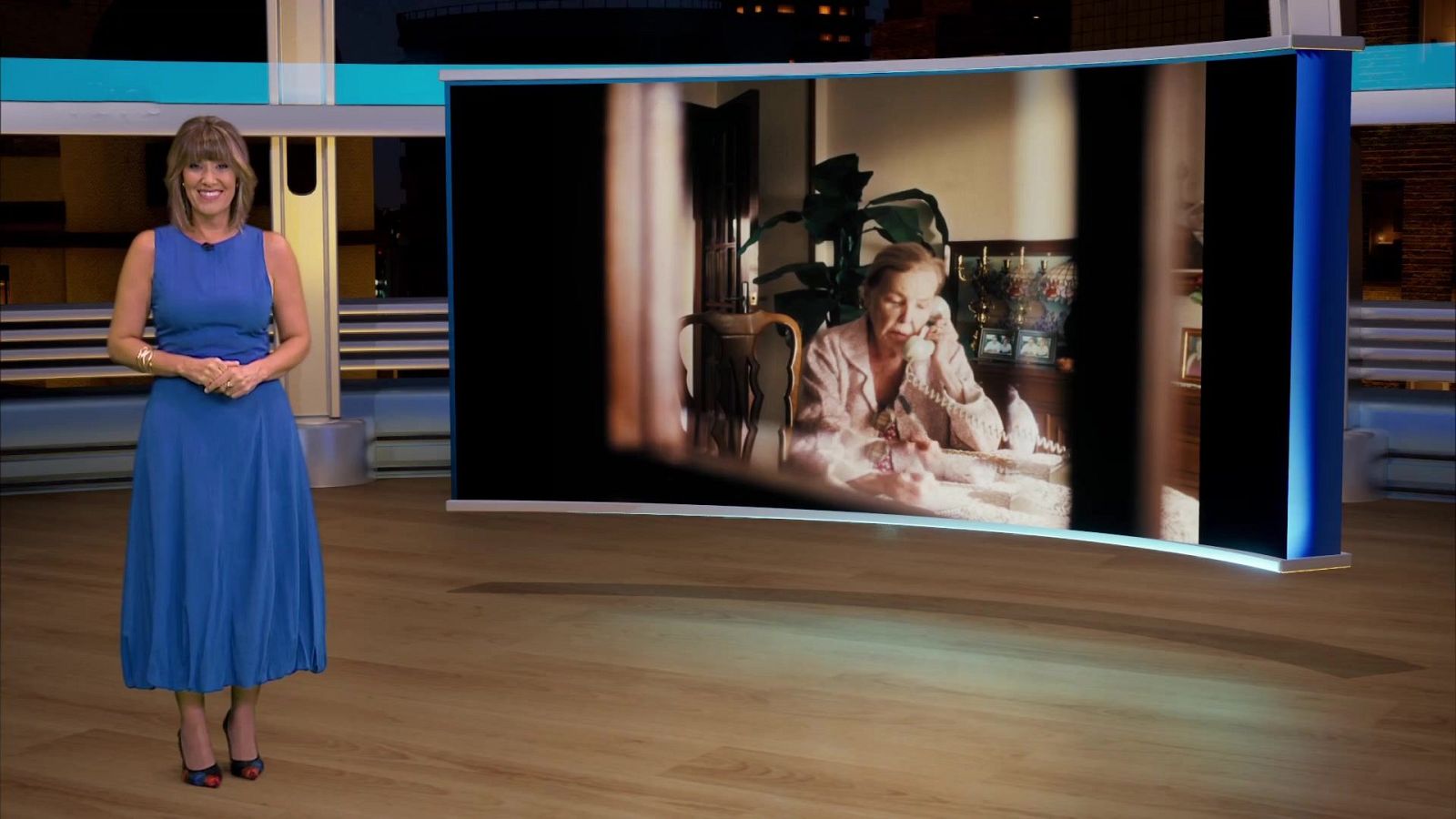 Información sobre Loterías | "La suerte en tus manos" de RTVE - Loterías | Ver