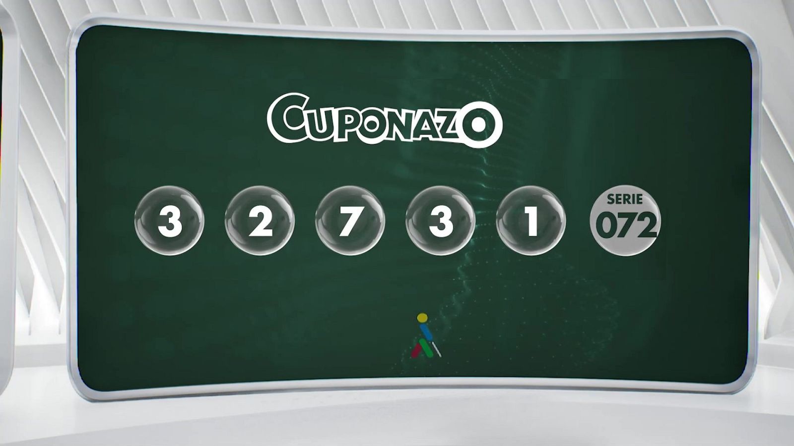 Sorteo ONCE - 26/09/25 - Sorteos ONCE | Ver