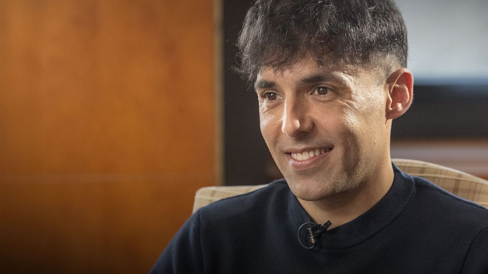 Plano general - El Mago Pop - Plano general | Ver