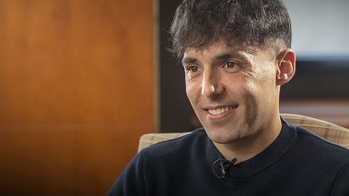 Plano general - El Mago Pop