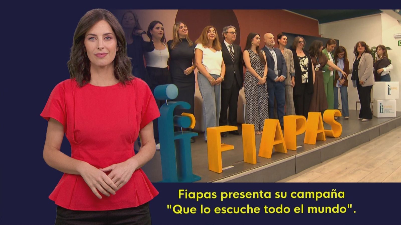 En lengua de signos - 27/09/25 - En lengua de signos | Ver