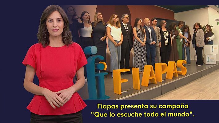 En lengua de signos - En lengua de signos - 27/09/25