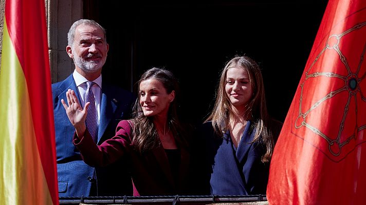 Audiencia Abierta - Audiencia Abierta - 27/09/25