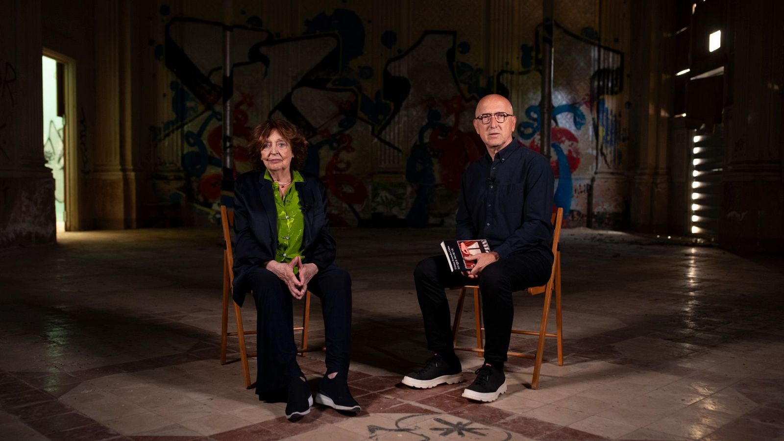 Página Dos - Cristina Fernández Cubas - Página Dos | Ver