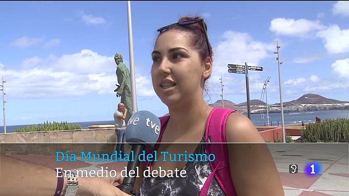 Telecanarias - Telecanarias - 27/09/2025