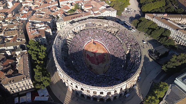 Tendido cero - Tendido Cero - 27/09/25