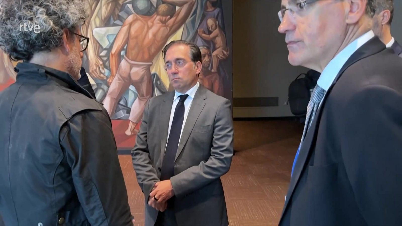 Informativo 24 horas - 14h - 27/09/25 - Fin de semana 24h | Ver