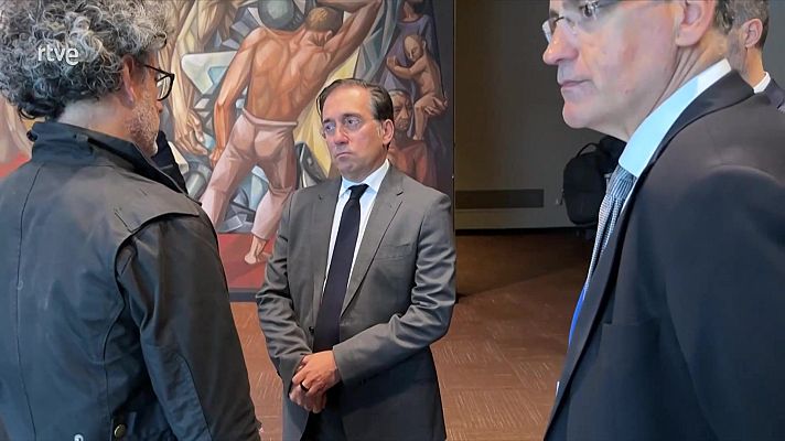 Fin de semana 24h - Informativo 24 horas - 14h - 27/09/25