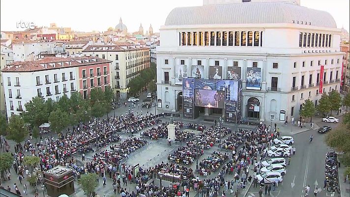 Loterías - La suerte en tus manos - 27/09/2025