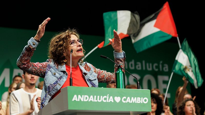 La citación de Begoña Gómez copa el debate político | Ver