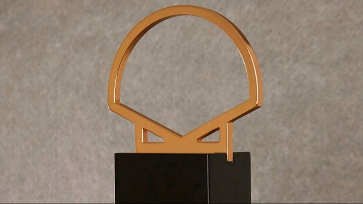 Telediario Fin de Semana - 'Los domingos' y 'Maspalomas' lideran la quiniela por la Concha de Oro