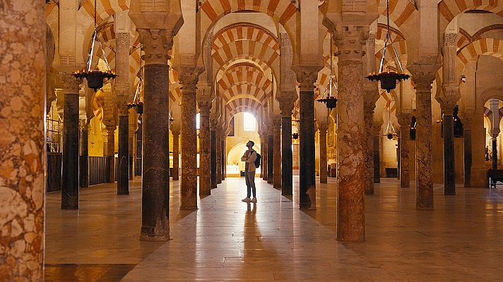Esto es España - Córdoba
