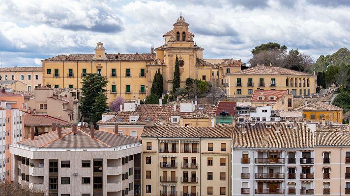 Telediario Fin de Semana - El precio del alquiler marca récord en España salvo en Cuenca