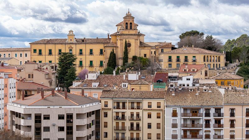 El precio del alquiler marca récord en España salvo en Cuenca