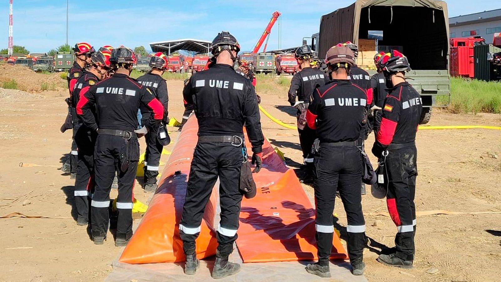 Informe semanal - Salvavidas UME | Ver