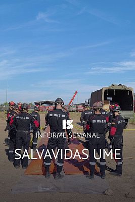 Salvavidas UME